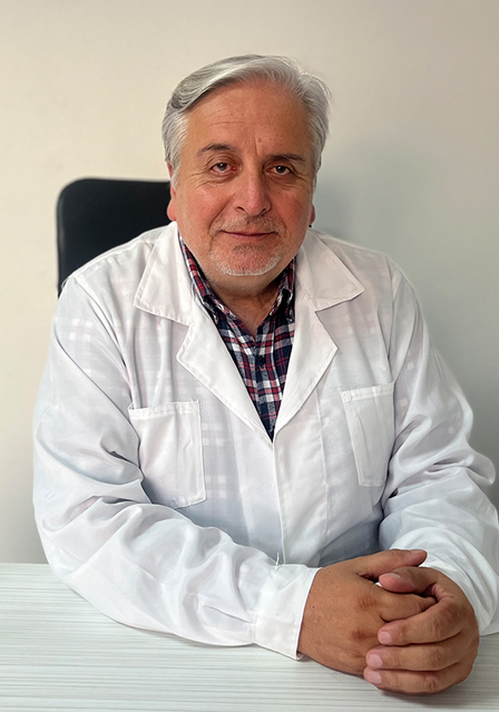 helmut riedel radiologo mamografias temuco