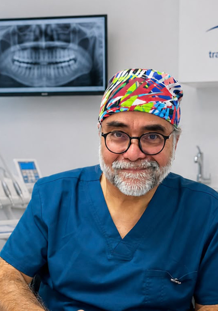 sergio ayala ortodoncista temuco